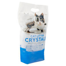 Crystal Cat Litter 2kg